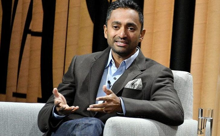 What is Chamath Palihapitiya Net Worth in 2021? Here's the Complete Breakdown